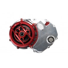 STM Dry Clutch Conversion Kit for the Ducati XDiavel (16-20) STM Dry Clutch Conversion Kit for the Ducati XDiavel (16-20)